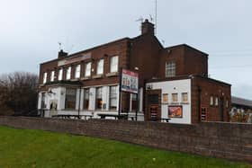 The Prince of Wales in Jarrow intends to reopen on April 12. Picture by Stu Norton.