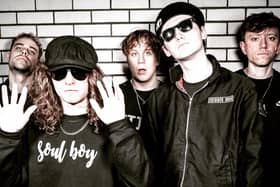 Skinner Brothers.