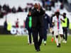Crystal Palace boss Patrick Vieira's warning to Newcastle United as Premier League reveal key dates