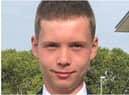 Steven Thompson, 19, tragically died following an incident in South Shields.