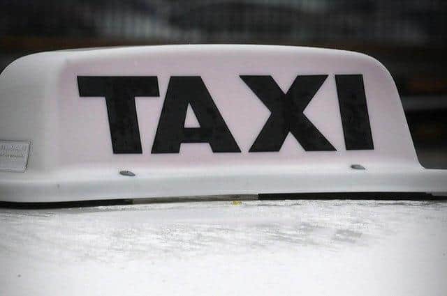 People in South Tyneside are being asked for their views on potential changes to the borough's taxi policy.