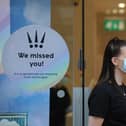 The leaders of seven North East local authorities say they will close businesses which don't stick to the rules.