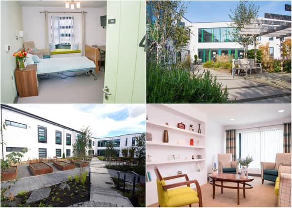 Services could be ready to restart from Haven Court, in South Shields, by April next year.
