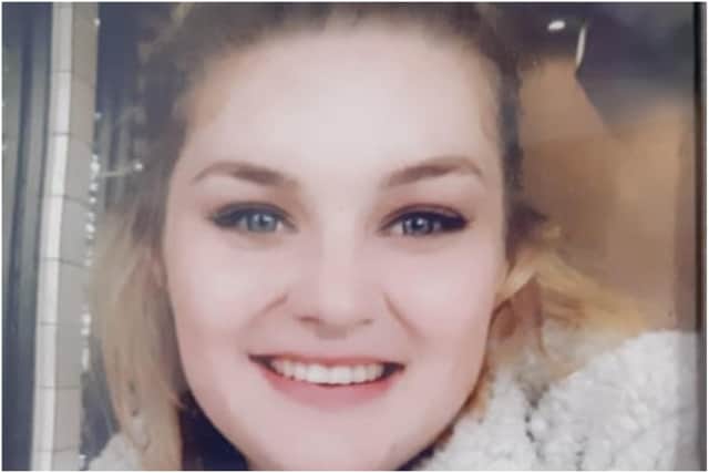 Sinead Bree, 19, saved Kayleigh Llewellyn's life with the gift of her heart.