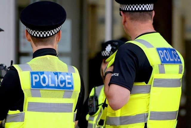 Northumbria Police hands out more Covid fines than any other force in England and Wales