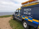 South Shields Volunteer Life Brigade was called to help with two searches on Wednesday, December 28.
