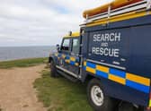 South Shields Volunteer Life Brigade was called to help with two searches on Wednesday, December 28.