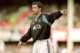 Gary Speed.