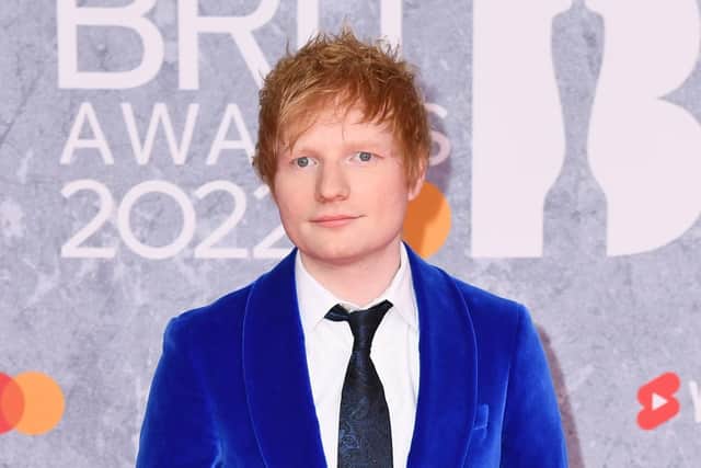 In an interview with MTV, Sheeran revealed that the song is about his late grandmother.