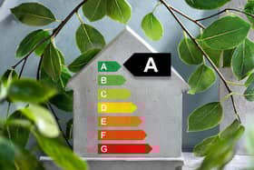 Be more energy efficient in the home (photo: Adobe)