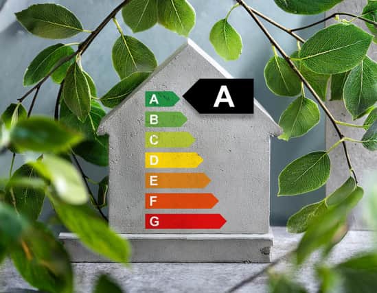 Be more energy efficient in the home (photo: Adobe)