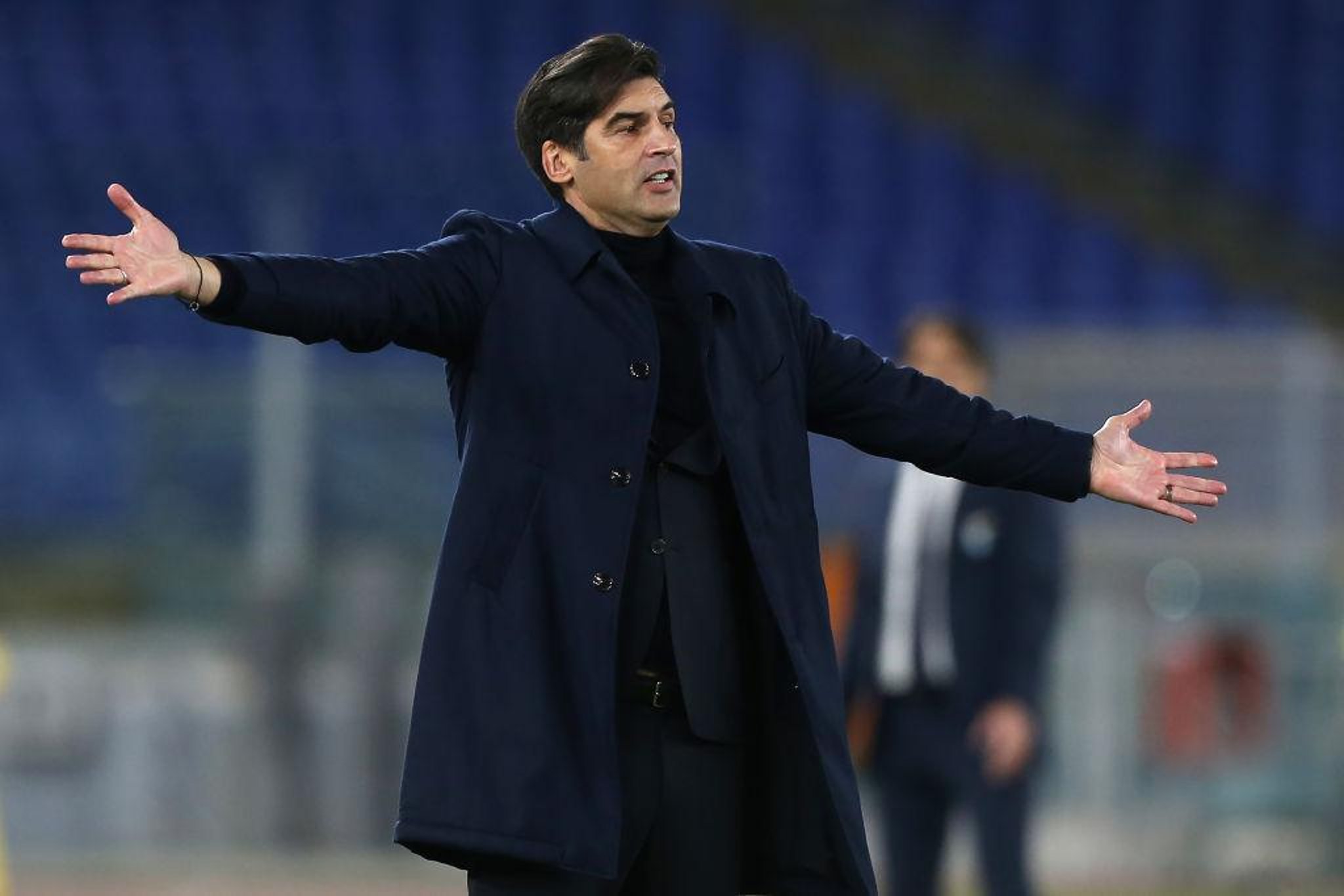 Newcastle United-nieuws: Manager aan de top voor Tone-baan terwijl Magpies zijn zinnen zet op een aanvaller van £ 46 miljoen