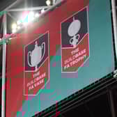 Hebburn Town boss urges the FA to 'keep the Wembley dream alive' for supporters