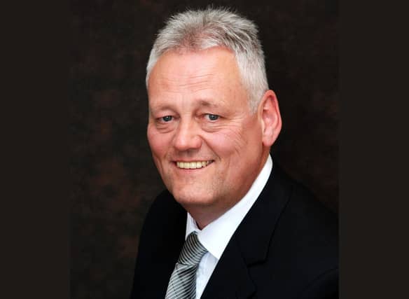 Councillor Dix passed away suddenly on Tuesday.