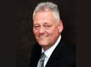 Councillor Dix passed away suddenly on Tuesday.