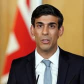 "Sunak is talking about tough choices we will have to face together, yet it isn’t the Tories that suffer from the impact of their decisions - it is our communities."