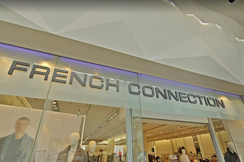 Sales assistant
Vacancy closes: Friday, May 14th, 2021
How to apply: Send cover letter with CV via email to 181manager@frenchconnection.com