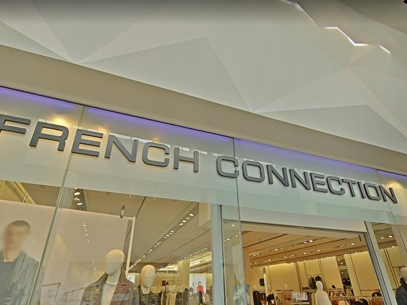 Sales assistant
Vacancy closes: Friday, May 14th, 2021
How to apply: Send cover letter with CV via email to 181manager@frenchconnection.com