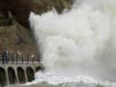 National security jeopardised due to the failure to prepare for the increasing risks of extreme weather events