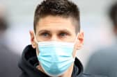Federico Fernandez.