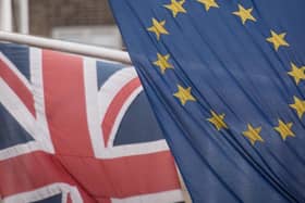 Tyneside does over £1bn worth of business with Europe