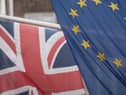 Tyneside does over £1bn worth of business with Europe