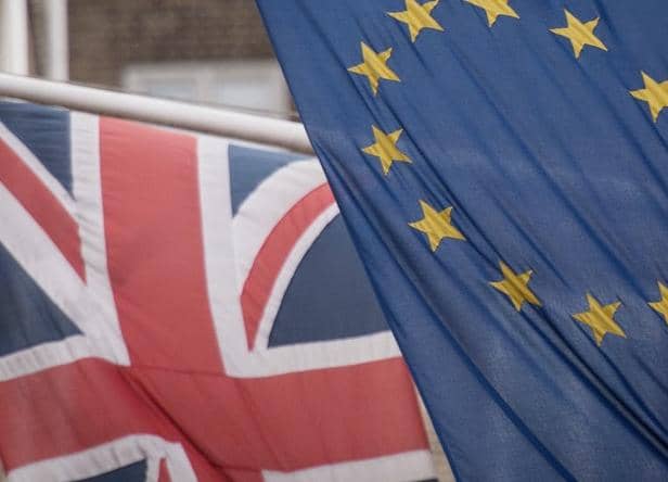 Tyneside does over £1bn worth of business with Europe