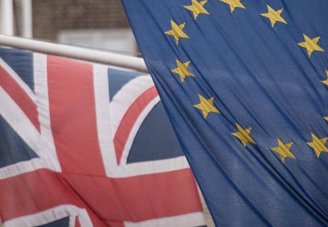 Tyneside does over £1bn worth of business with Europe