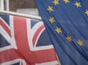 Tyneside does over £1bn worth of business with Europe