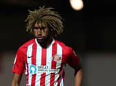 Dion Sanderson has replied to questions over his Sunderland future
