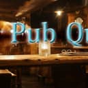 Our "pub" quiz will keep you entertained for a while.
