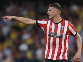 Newcastle United defender Ciaran Clark hasn't played for loan club Sheffield United since January 2.