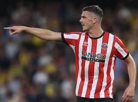 Newcastle United defender Ciaran Clark hasn't played for loan club Sheffield United since January 2.