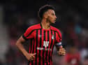 Newcastle United and West Ham are reportedly interested in Bournemouth defender Lloyd Kelly (Photo by Alex Burstow/Getty Images)