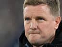 Newcastle United head coach Eddie Howe has given an injury update on Emil Krafth.