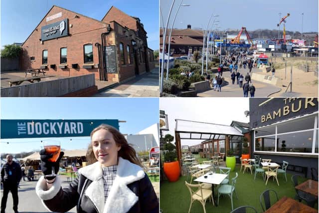 Gazette readers have been shouting out businesses across South Tyneside.