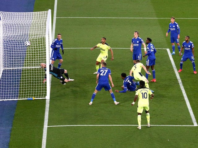 Newcastle’s most complete performance of last season came away at Leicester where they went 4-0 ahead courtesy of goals from Joe Willock, Paul Dummett and a brace from Callum Wilson. A late fightback from the Foxes wasn’t enough as Newcastle ran out 4-2 winners.