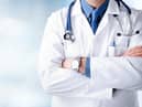 A doctor