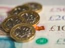 Council redundancy cash.