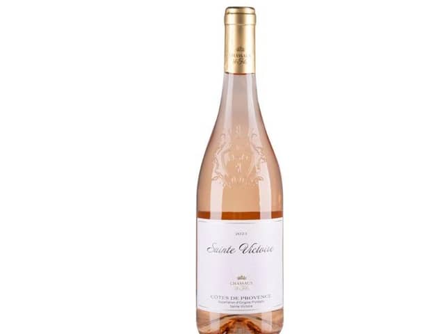 Aldi slashes the price of new rosé that experts claim to be better then Whispering Angel.