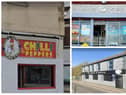 South Tyneside businesses with new food hygiene ratings