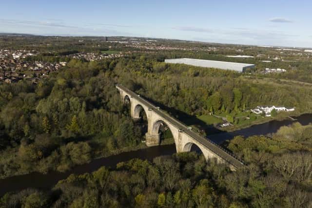Reopening the Leamside Line and a new Metro extension to connect Washington would be worth millions to the North East economy every year, business leaders say.