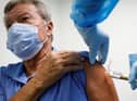 Don't ignore calls to get your COVID-19 booster jab