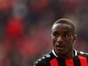 Bayer Leverkusen winger Moussa Diaby.
