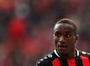 Bayer Leverkusen winger Moussa Diaby.