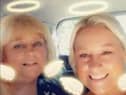 Kelly Firth took her grandson's on a trip to Blackpool using the winnings.
