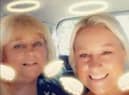 Kelly Firth took her grandson's on a trip to Blackpool using the winnings.