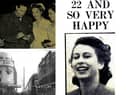 It's 1948 and South Tyneside joined the rest of the world in celebrating Princess Elizabeth's birthday, the King's silver wedding and the news that a prince was to be born.
