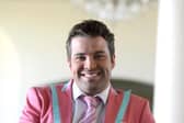 Joe McElderry