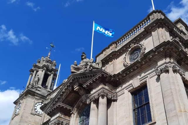 South Shields Town Hall